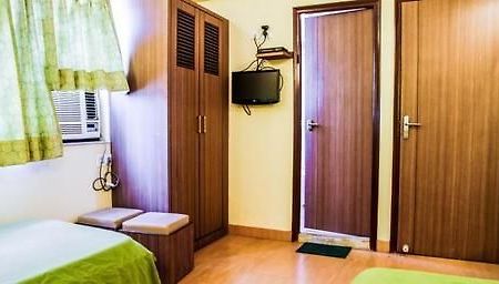 Tiger Inn Калькутта Экстерьер фото
