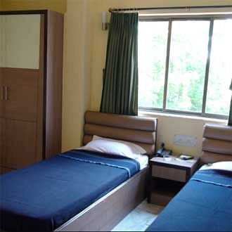 Tiger Inn Калькутта Экстерьер фото