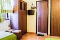 Tiger Inn Калькутта Экстерьер фото