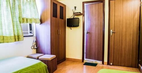 Tiger Inn Калькутта Экстерьер фото
